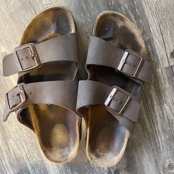 Birkenstock sandals - Picture 5 of 6